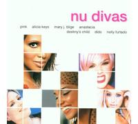 Various - Nu Divas