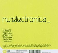 Various - Nu Electronica