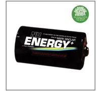 Various - Nu Energy