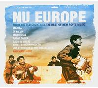 Various - Nu Europe