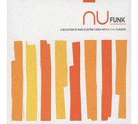 Various - Nu Funk