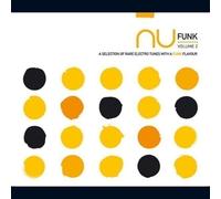 Various - Nu Funk Vol.2