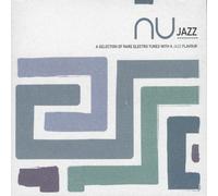 Various - Nu Jazz
