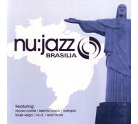 Various - Nu:Jazz Brasilia