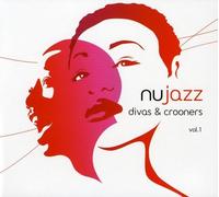 Various - Nu Jazz Divas & Crooners Vol.1