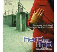 Various - Nu Jazz Generation