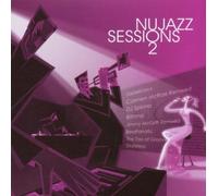 Various - Nu Jazz Sessions 2