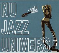 Various - Nu Jazz Universe