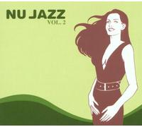 Various - Nu Jazz Vol.2