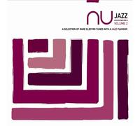 Various - Nu Jazz Vol.2