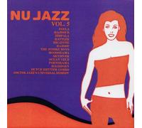 Various - Nu Jazz Vol. 5