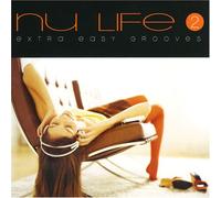 Various - Nu Life Extra Easy Grooves 2