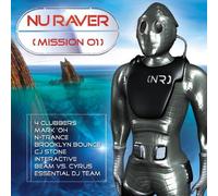 Various - Nu Raver-Mission 1