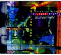 Various - Nu Skool Break 2