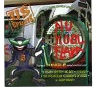 Various - Nu Skool Flava