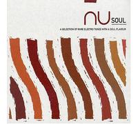 Various - Nu Soul