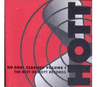 Various - Nu Soul Classics Vol.1