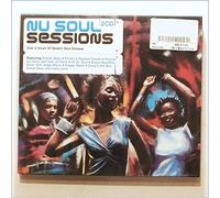Various - Nu Soul Sessions