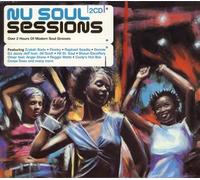Various - Nu Soul Sessions