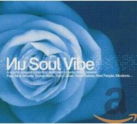 Various - Nu Soul Vibe Compilation
