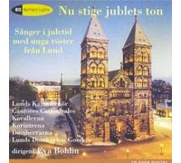 Various Nu Stige Jublets Ton - Christmas Songs (Bohlin, Domherrarna) (CD) Album