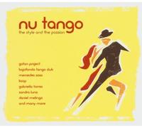 Various - Nu Tango