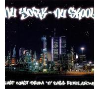 Various - Nu York Nu Skool