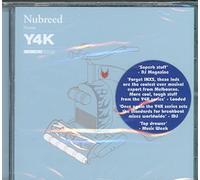 Various - Nubreed Presents Y4k
