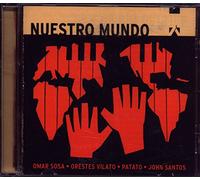 Various - Nuestro Mundo