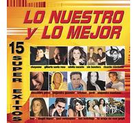 Various - Nuestro Y Mejor