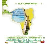 Various - Nueva Bossa Nova