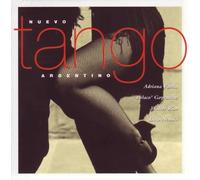 Various - Nuevo Tango Argentino