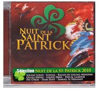 Various - Nuit de la Saint-Patrick 2010