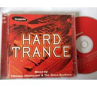 Various - Nukleuz Pres. Hard Trance [Import]
