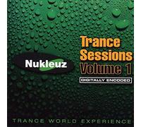 Various - Nukleuz Trance Session 1