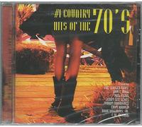 Various - Number 1 Country Hits of the 7