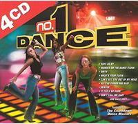 Various - Number 1 Dance Hits