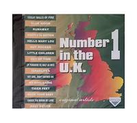 Various - Number 1 in the U.K.