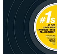 Various - Number 1'S