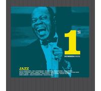 Various - Number 1's-Jazz