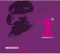 Various - Number 1's: Modern Rock