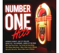 Various - Number One Hits