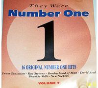 Various - Number One Hits Vol 7