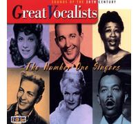 Various - Number One Singers
