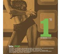 Various - Number Ones-60s Pop