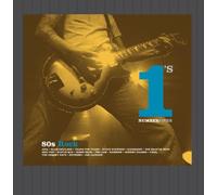 Various - Number Ones-80s Rock