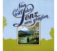 Various - Nun Will der Lenz Uns Grüssen