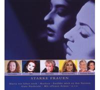 Various - Nur das Beste-Starke Frauen