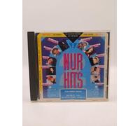 Various - Nur Hits II (1989)