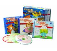 Various - Nursery Rhymes